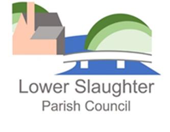 Lower Slaughter Parish Council Logo